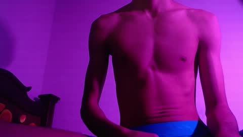 isaac online show from 01.13.25