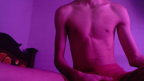 isaac online show from 01.16.25