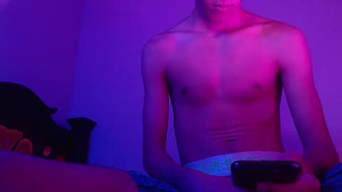 isaac online show from 01.27.25