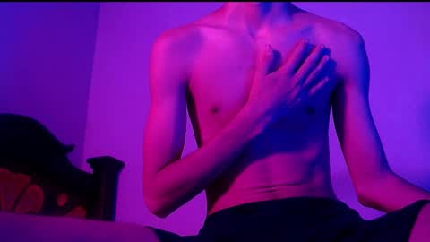 isaac online show from 02.21.25