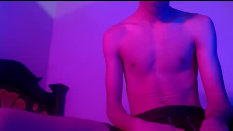 isaac online show from 02.23.25