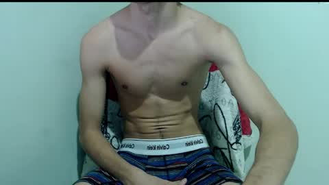 isaac online show from 04.13.26