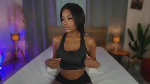 Isaa Coleman online show from 01.31.26