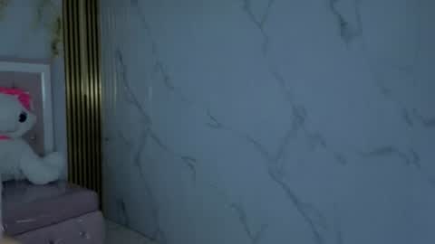 isabeau_s online show from 07.16.26