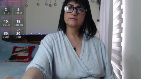 Isabeel Sofia online show from 12.26.24