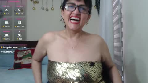 Isabeel Sofia online show from 01.05.25