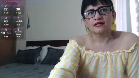 Isabeel Sofia online show from 01.31.25