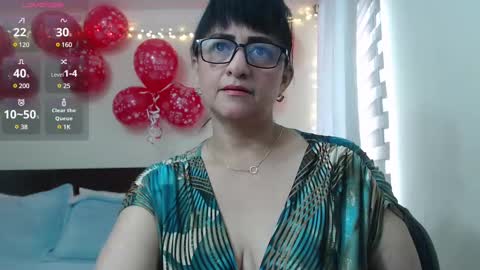 Isabeel Sofia online show from 02.12.25