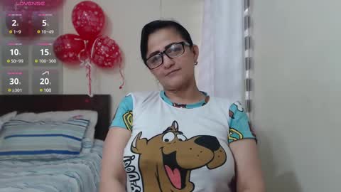 Isabeel Sofia online show from 02.18.25