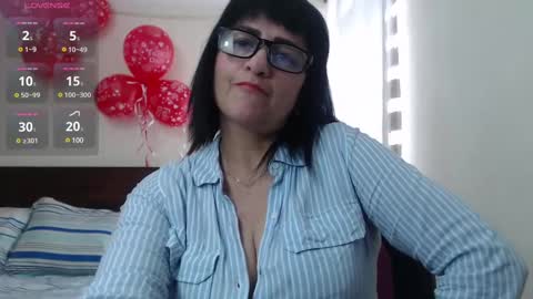 Isabeel Sofia online show from 02.19.25
