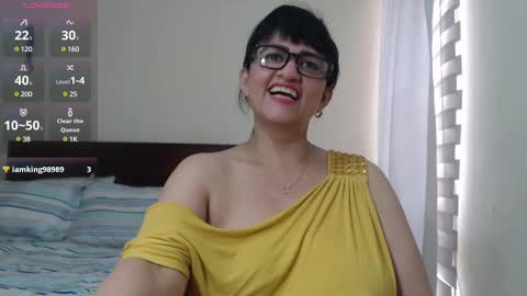 Isabeel Sofia online show from 02.21.25