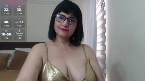 Isabeel Sofia online show from 02.27.25