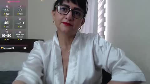 Isabeel Sofia online show from 03.02.25