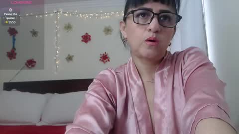 Isabeel Sofia online show from 03.09.25