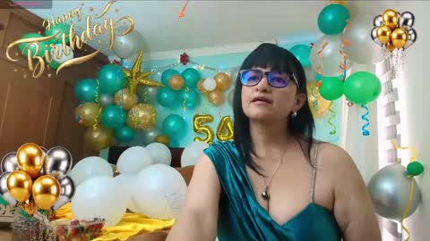 Isabeel Sofia online show from 06.04.26