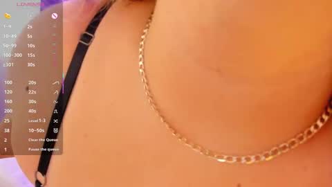 Isabel online show from 10.06.25