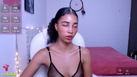 isabel online show from 02.19.26