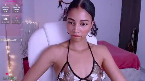 isabel online show from 02.27.26