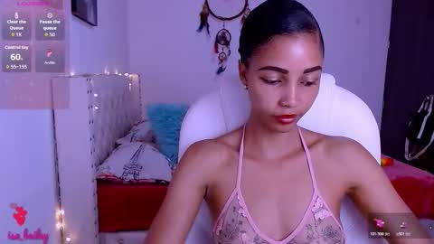 isabel online show from 03.01.26