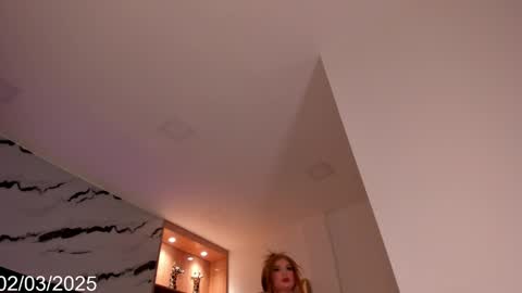 Isabel online show from 03.02.25