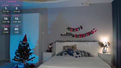 Bella online show from 12.14.24