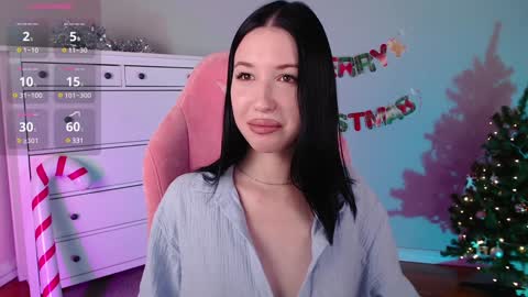 Bella online show from 12.26.24