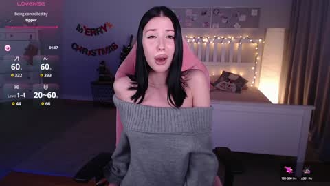 Bella online show from 12.29.24