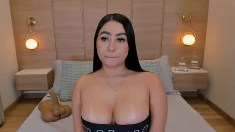 Isa online show from 02.07.26