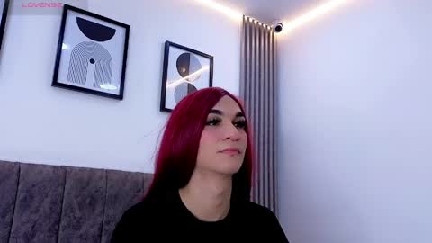 isabel_palmer online show from 04.21.26