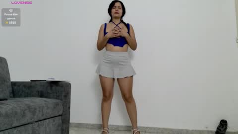 isabela online show from 03.25.26