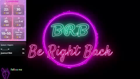 isabela duran online show from 10.25.25