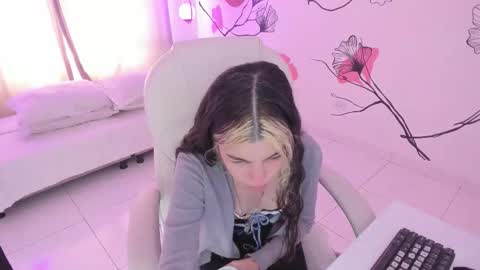 isabela_fiorelli online show from 09.16.25