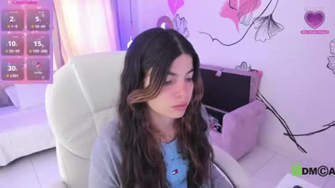 isabela_fiorelli online show from 07.09.26