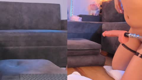 Snapshot of isabela_franco_ chatting on 01.30.25 Isabela online show from 01.30.25