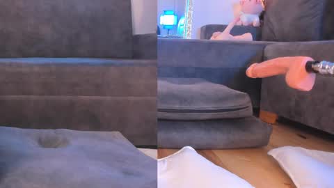 Snapshot of isabela_franco_ chatting on 02.11.25 Isabela online show from 02.11.25