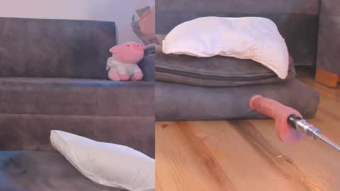 Snapshot of isabela_franco_ chatting on 02.19.25 Isabela online show from 02.19.25