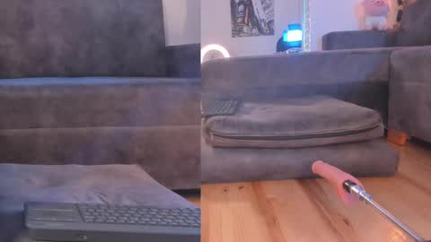 Snapshot of isabela_franco_ chatting on 02.25.25 Isabela online show from 02.25.25