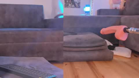 Snapshot of isabela_franco_ chatting on 02.26.25 Isabela online show from 02.26.25