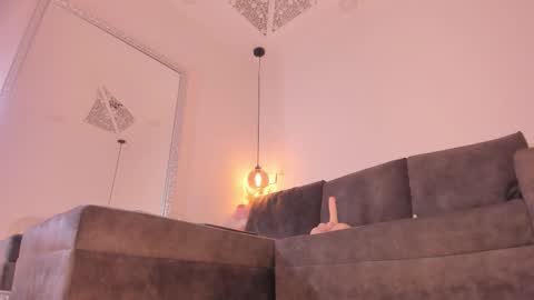 Snapshot of isabela_franco_ chatting on 10.25.25 Isabela online show from 10.25.25