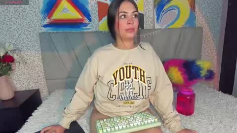  isabela online show from 03.08.25