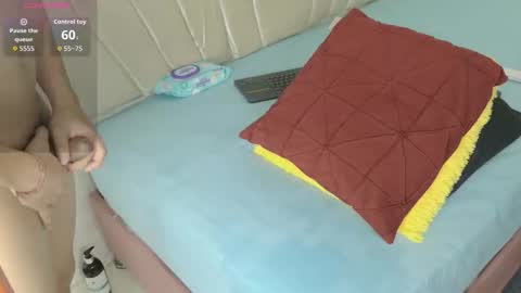 Isabella online show from 03.20.26