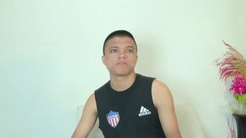 Isabella online show from 04.15.26