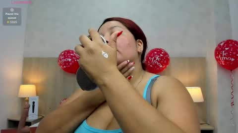 ISABELA online show from 02.15.26