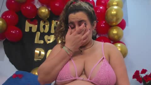 Mommy Isa online show from 09.22.25