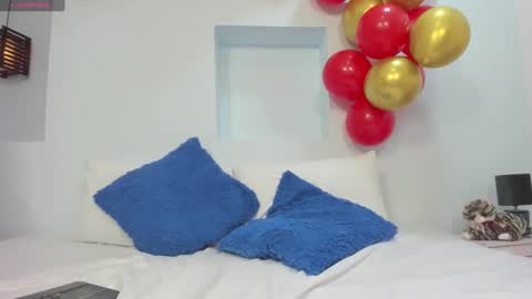 Mommy Isa online show from 10.03.25