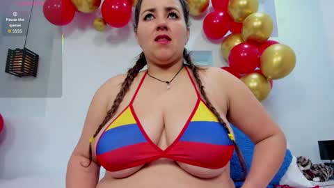 Mommy Isa online show from 10.05.25