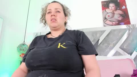 Mommy Isa online show from 03.17.26