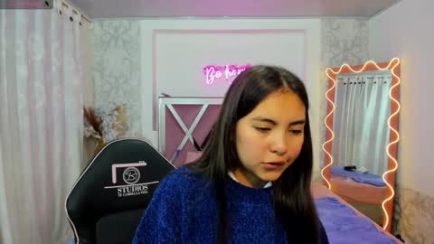 ISABELA  online show from 02.06.26