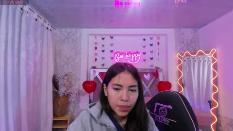 ISABELA  online show from 02.23.26