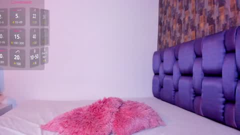Isabela Angell  online show from 02.04.25
